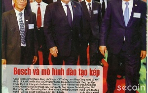 HỘI NHẬP KHÔNG CHỈ MANG LẠI CƠ HỘI